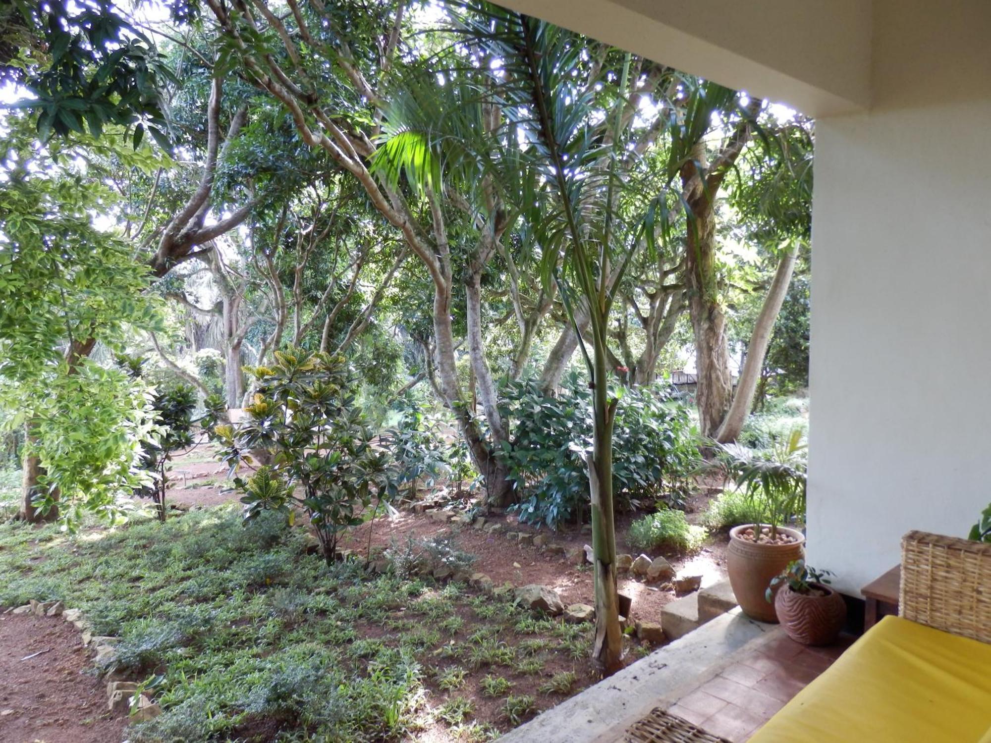 Viavia Entebbe Hotel Exterior photo